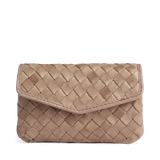Faith kukkaro, Weave Mocha Mousse