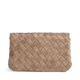 Faith kukkaro, Weave Mocha Mousse