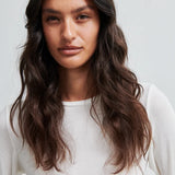 Matima pitkähihainen paita, Off White