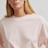 Missouri t-paita, Crystal Pink