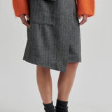 Waleria hame, black
