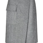 Waleria hame, black