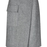 Waleria hame, black
