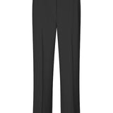 Second Female - Fique Classic Trousers, black