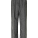 Wake housut, dark grey melange