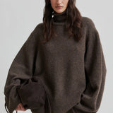 Alpha Knit pooloneule, Delicioso