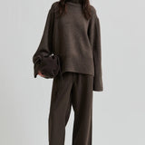 Alpha Knit pooloneule, Delicioso