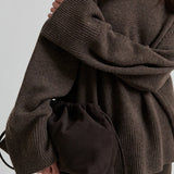 Alpha Knit pooloneule, Delicioso