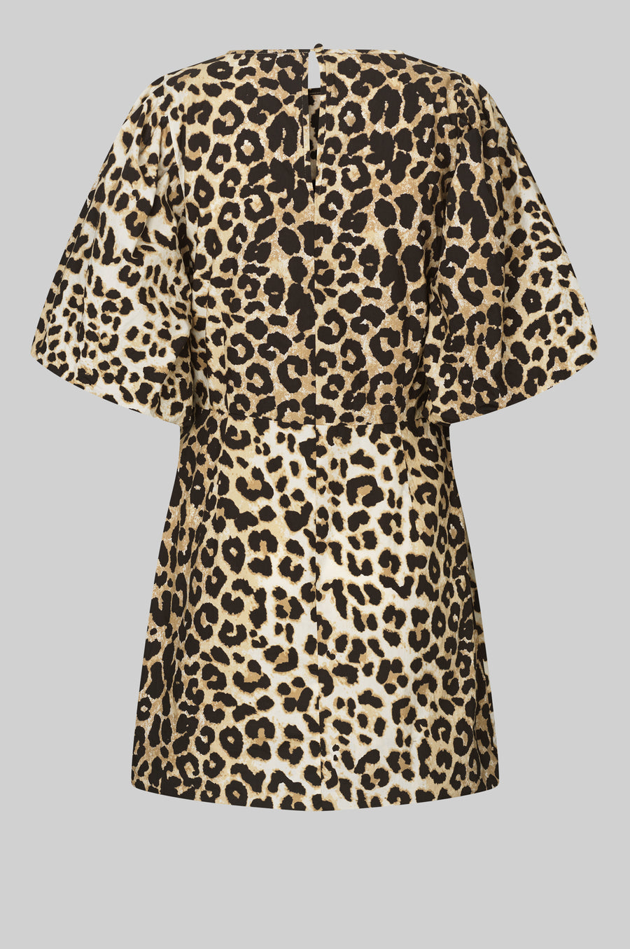 Second Female - Leoa minidress