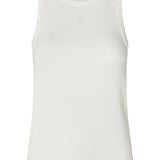 Gelina toppi, White