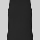 Gelina toppi, Black