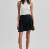 Ericae minihame, Black