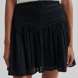 Ericae minihame, Black