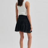 Ericae minihame, Black