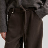Irvine Denim Jeans, Delicioso
