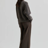 Irvine Denim Jeans, Delicioso