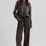 Irvine Denim Jeans, Delicioso