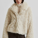 Ophie Jacket, Tofu