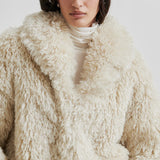 Ophie Jacket, Tofu