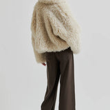 Ophie Jacket, Tofu