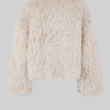 Ophie Jacket, Tofu