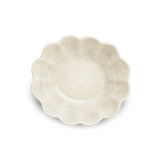 Oyster kulho ø18cm, Sand 