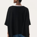 Tilanna Poncho, Black
