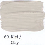 l'Authentique chalk paint Clay