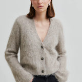 Karla neuletakki, Pumice Stone