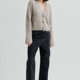 Karla neuletakki, Pumice Stone