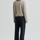 Karla neuletakki, Pumice Stone