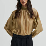 Blink Cargo Trousers, Black