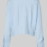 Nura paitapusero, Halogen Blue