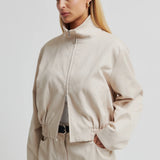 Willie bombertakki, Soft Beige