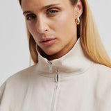 Willie bombertakki, Soft Beige