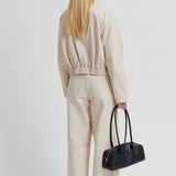 Willie bombertakki, Soft Beige