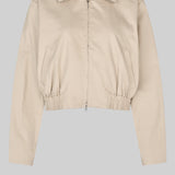 Willie bombertakki, Soft Beige