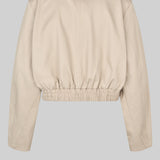 Willie bombertakki, Soft Beige