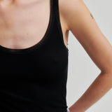 Emilia ribbitoppi, Black