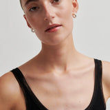 Emilia ribbitoppi, Black