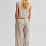 Hidie Trousers, Plaza Taupe