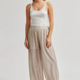 Hidie Trousers, Plaza Taupe