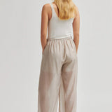 Hidie Trousers, Plaza Taupe