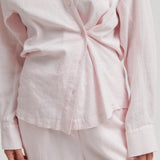 Avignon paita, Crystal Pink