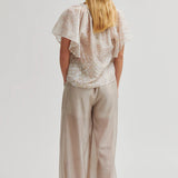Shades pusero, Plaza Taupe