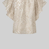 Shades pusero, Plaza Taupe