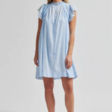 Gaya mekko, Cashmere Blue