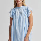 Gaya mekko, Cashmere Blue