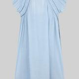 Gaya mekko, Cashmere Blue