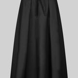 Larkini hame, Black